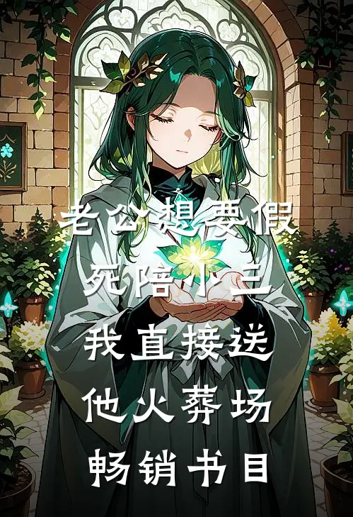 老公想要假死陪小三，我直接送他火葬场畅销书目