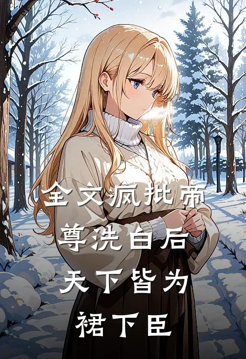 全文疯批帝尊洗白后，天下皆为裙下臣