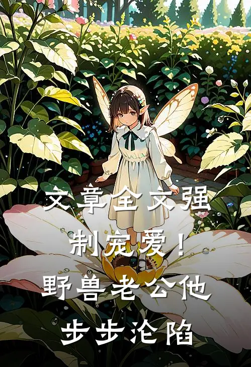 文章全文强制宠爱！野兽老公他步步沦陷
