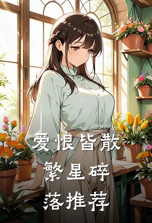爱恨皆散，繁星碎落推荐