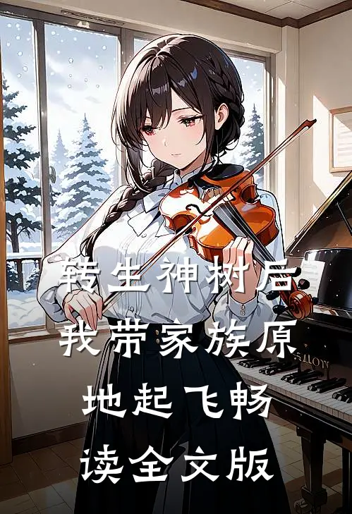 转生神树后，我带家族原地起飞畅读全文版