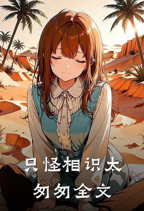 只怪相识太匆匆全文