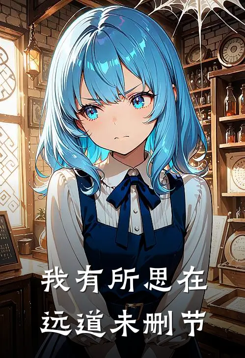 我有所思在远道未删节