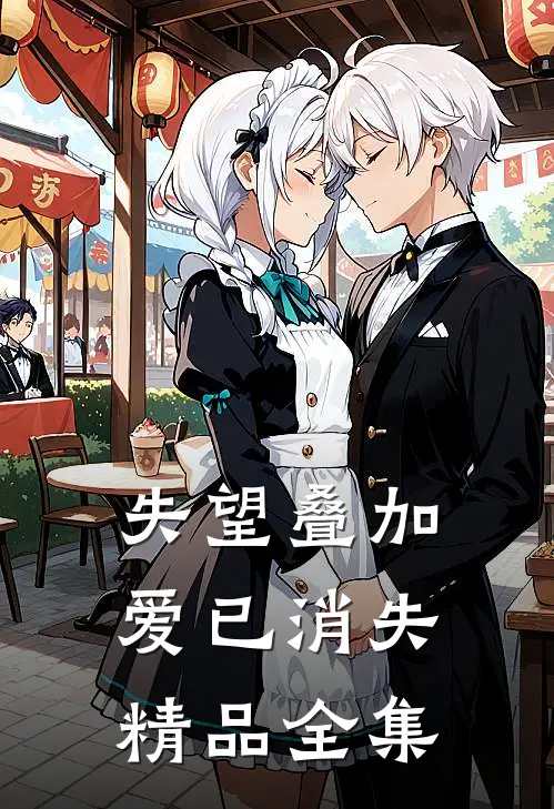 失望叠加，爱已消失精品全集