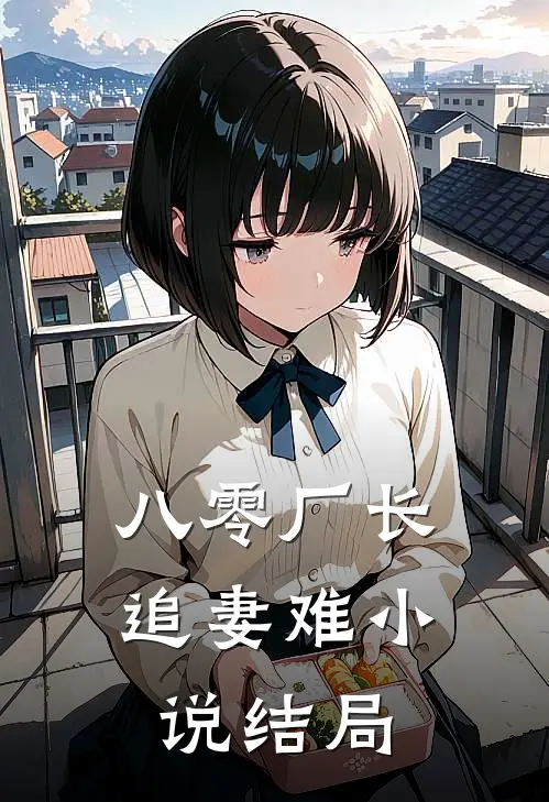 八零厂长追妻难小说结局