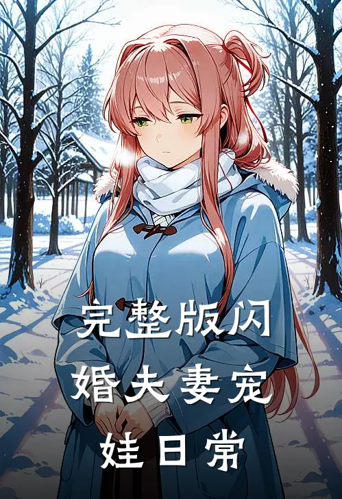 完整版闪婚夫妻宠娃日常