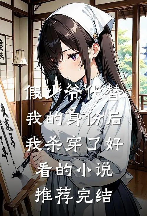 假少爷代替我的身份后，我杀穿了好看的小说推荐完结