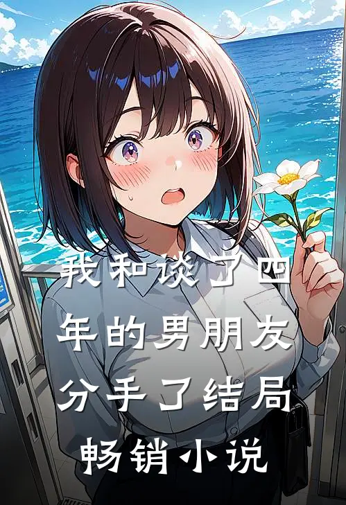 我和谈了四年的男朋友分手了结局畅销小说