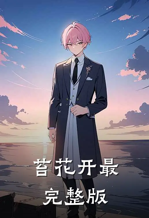 苔花开最完整版