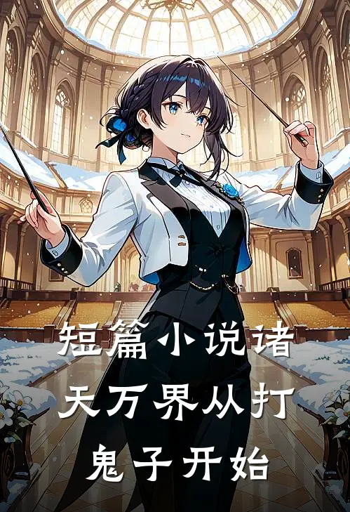 短篇小说诸天万界从打鬼子开始
