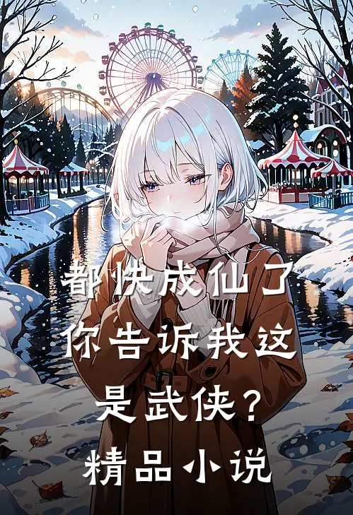 都快成仙了，你告诉我这是武侠？精品小说