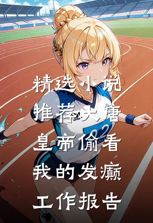精选小说推荐大唐：皇帝偷看我的发癫工作报告