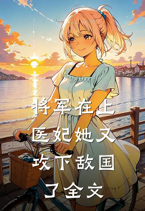 将军在上，医妃她又攻下敌国了全文