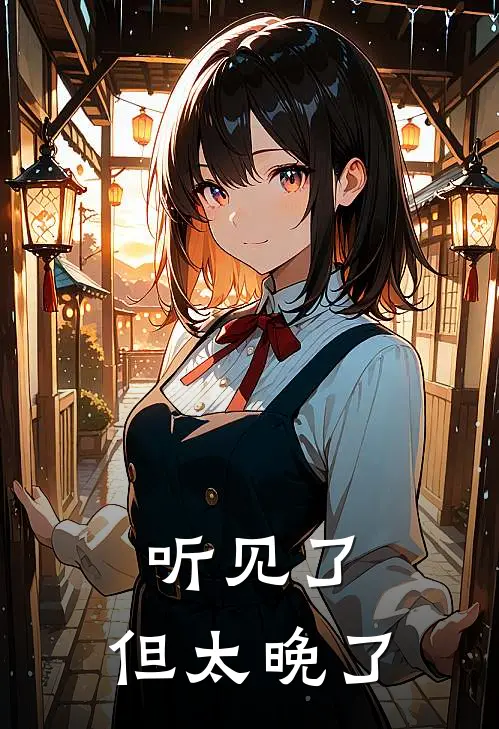 听见了，但太晚了