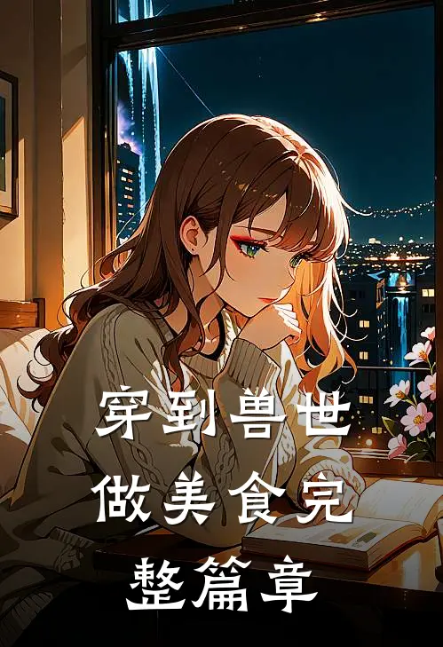 穿到兽世做美食完整篇章