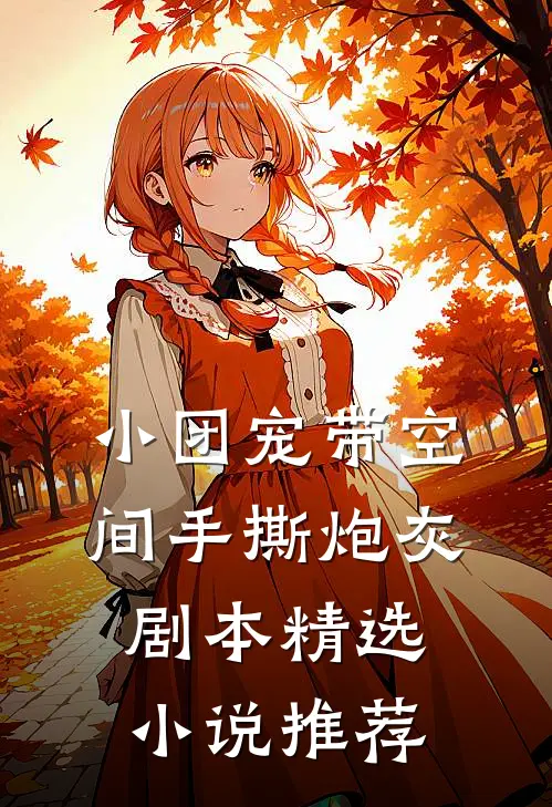 小团宠带空间手撕炮灰剧本精选小说推荐