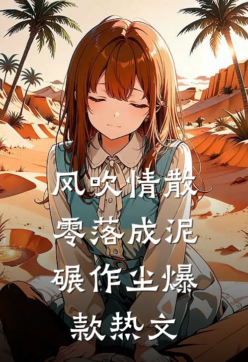 风吹情散，零落成泥碾作尘爆款热文