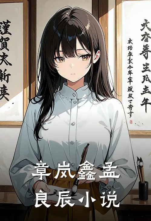 章岚鑫孟良辰小说