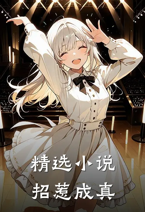 精选小说招惹成真