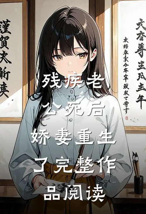 残疾老公死后，娇妻重生了完整作品阅读