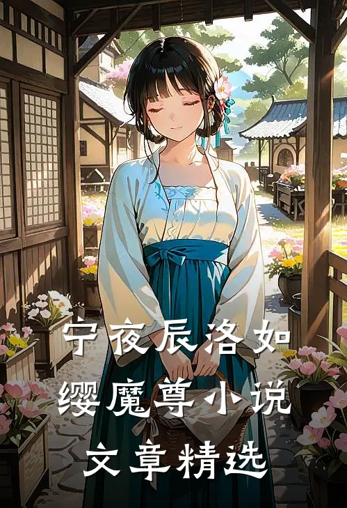 宁夜辰洛如缨魔尊小说文章精选