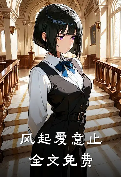 风起爱意止全文免费