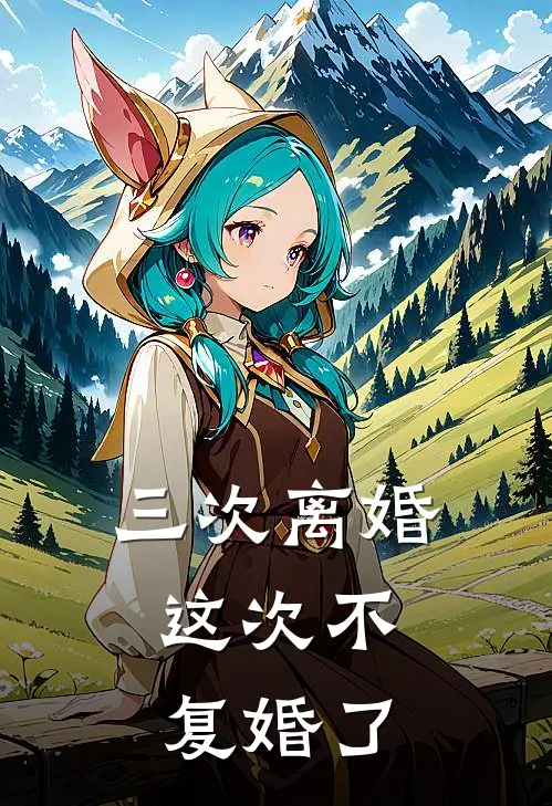 三次离婚,这次不复婚了会怎么样