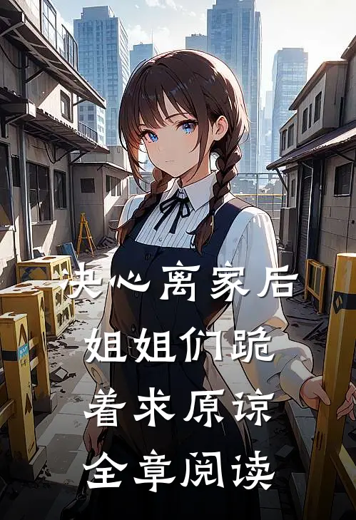 决心离家后，姐姐们跪着求原谅全章阅读