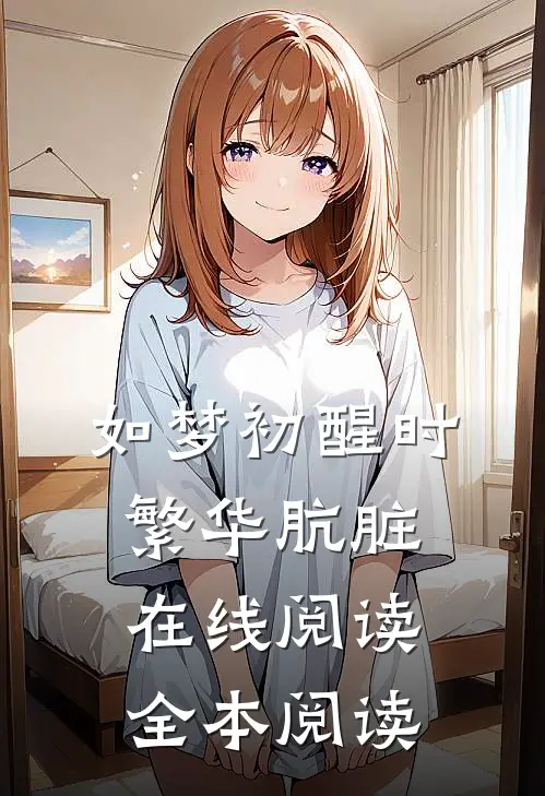 如梦初醒时，繁华肮脏在线阅读全本阅读