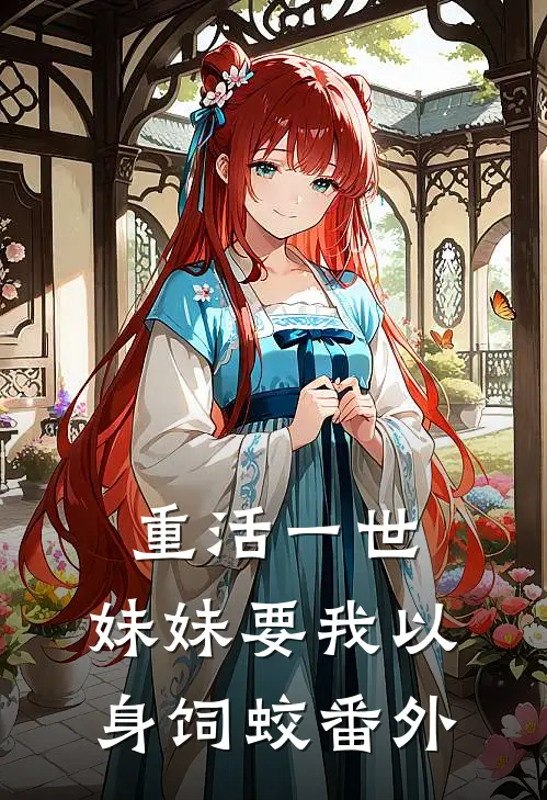 重活一世，妹妹要我以身饲蛟 番外