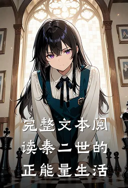 完整文本阅读秦二世的正能量生活