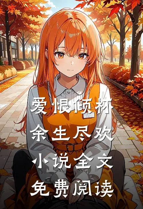 爱恨倾杯，余生尽欢小说全文免费阅读