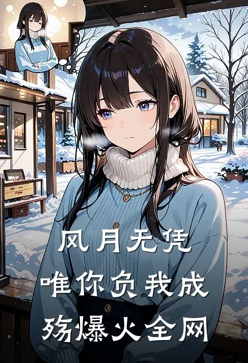 风月无凭，唯你负我成殇爆火全网