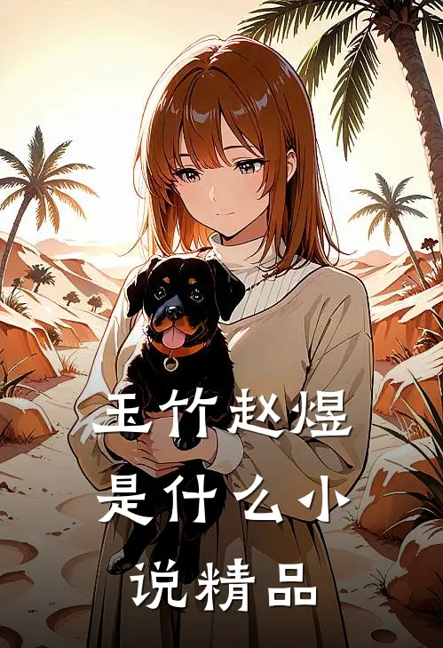 玉竹赵煜是什么小说精品