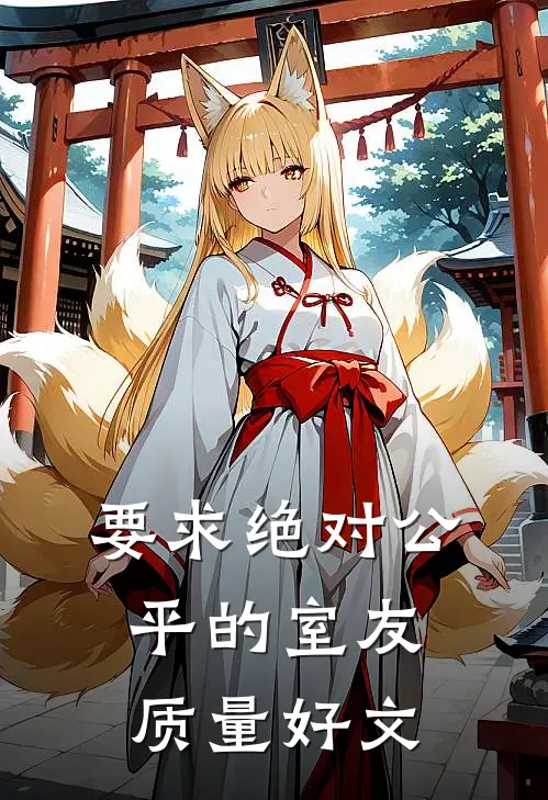 要求绝对公平的室友质量好文