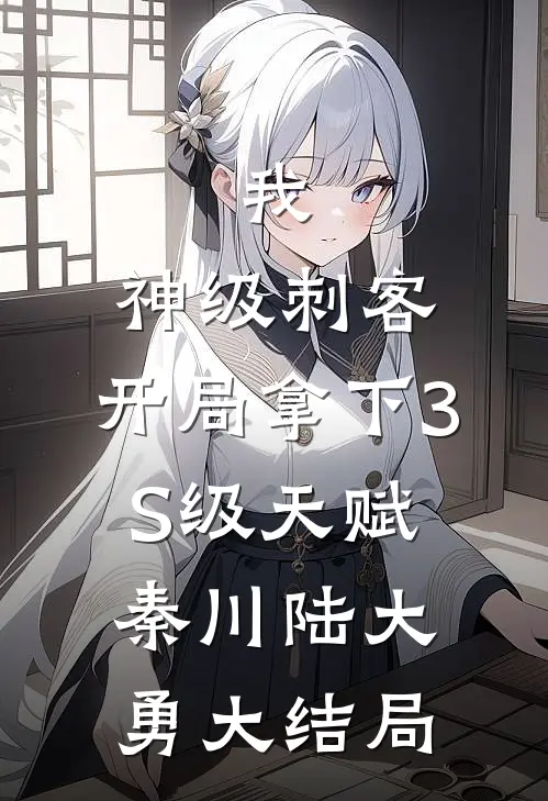 我，神级刺客，开局拿下3S级天赋秦川陆大勇大结局