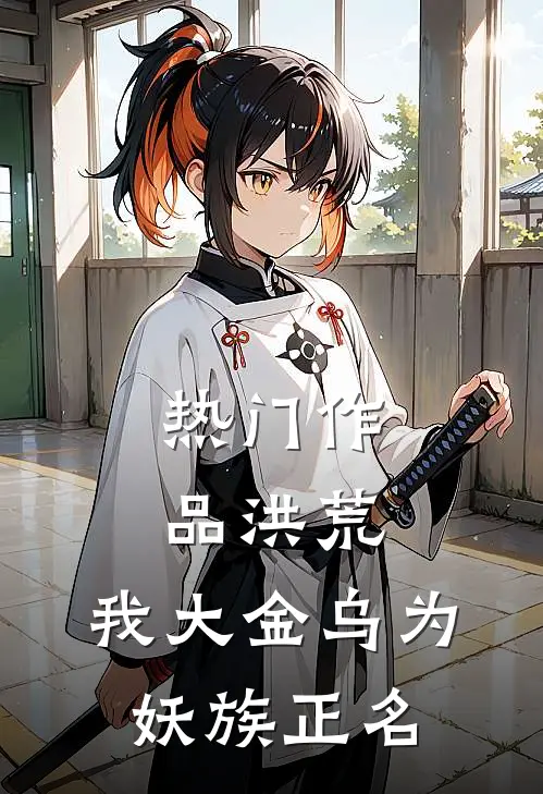 热门作品洪荒：我大金乌为妖族正名