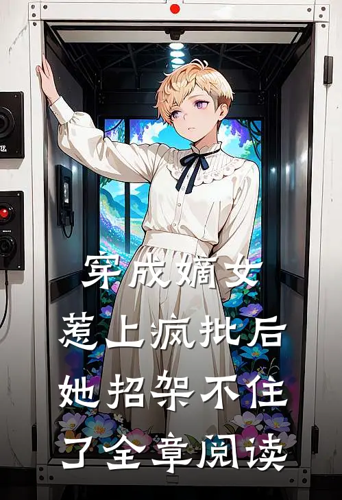 穿成嫡女，惹上疯批后她招架不住了全章阅读