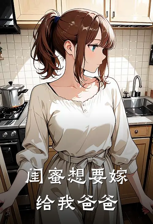 闺蜜想要嫁给我爸爸