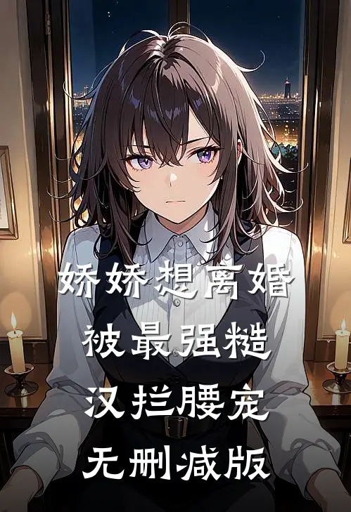 娇娇想离婚，被最强糙汉拦腰宠无删减版