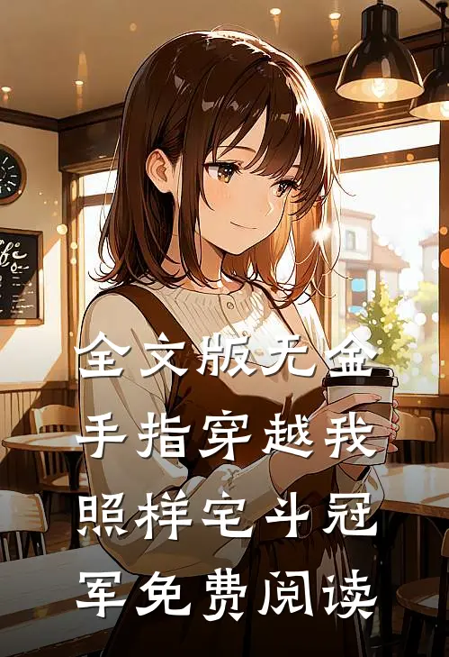 全文版无金手指穿越我照样宅斗冠军免费阅读