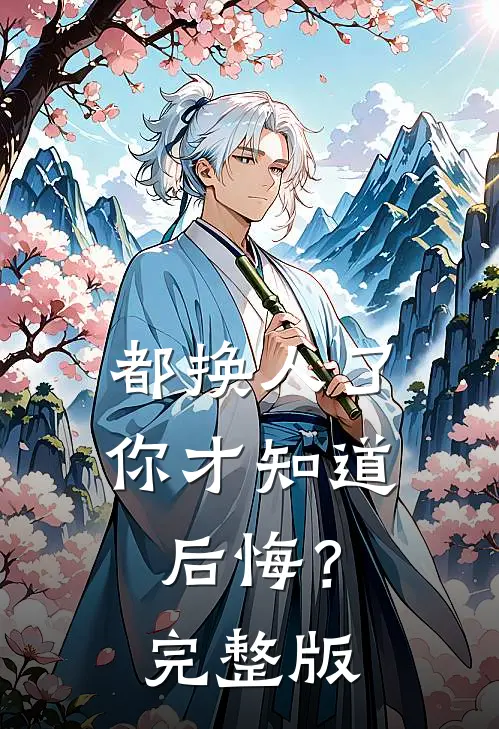 都换人了，你才知道后悔？完整版