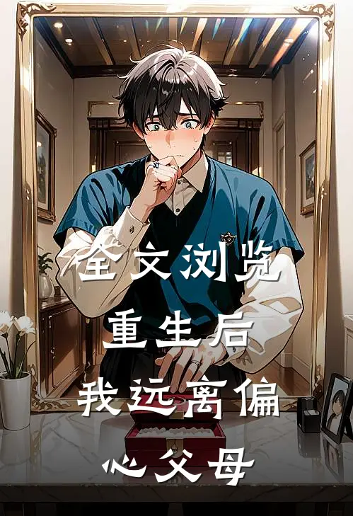 全文浏览重生后，我远离偏心父母