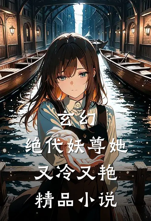 玄幻绝代妖尊她又冷又艳精品阅读