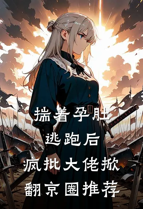 揣着孕肚逃跑后，疯批大佬掀翻京圈推荐