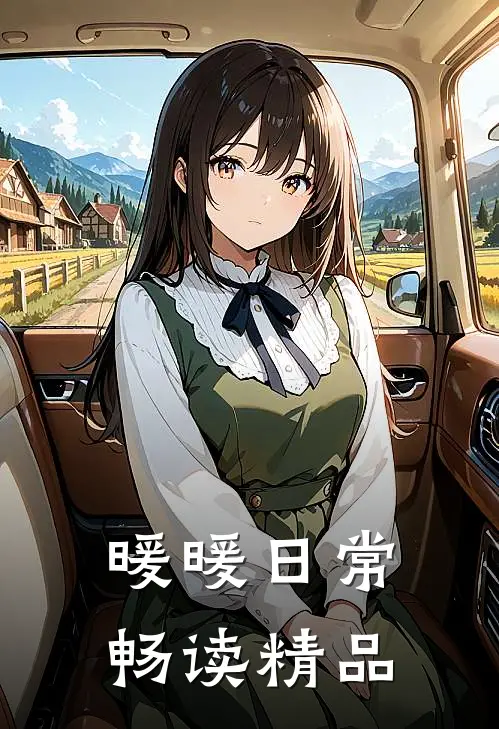 暖暖日常畅读精品