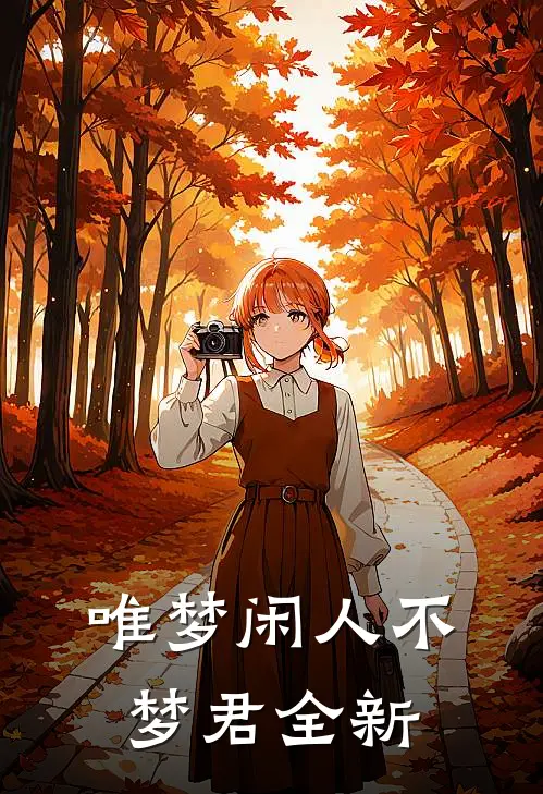 唯梦闲人不梦君全新
