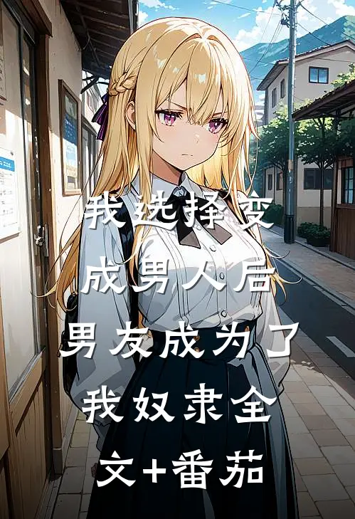 我选择变成男人后，男友成为了我奴隶全文+番茄