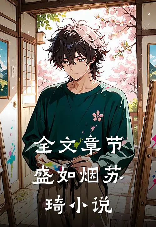 全文章节盛如烟苏琦小说