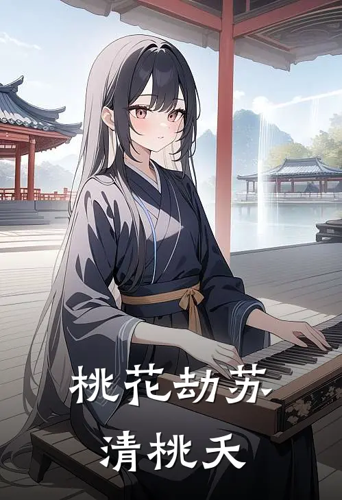 桃花劫苏清桃夭